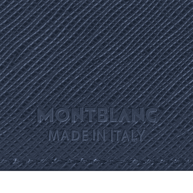 Sartorial wallet 6cc - 5