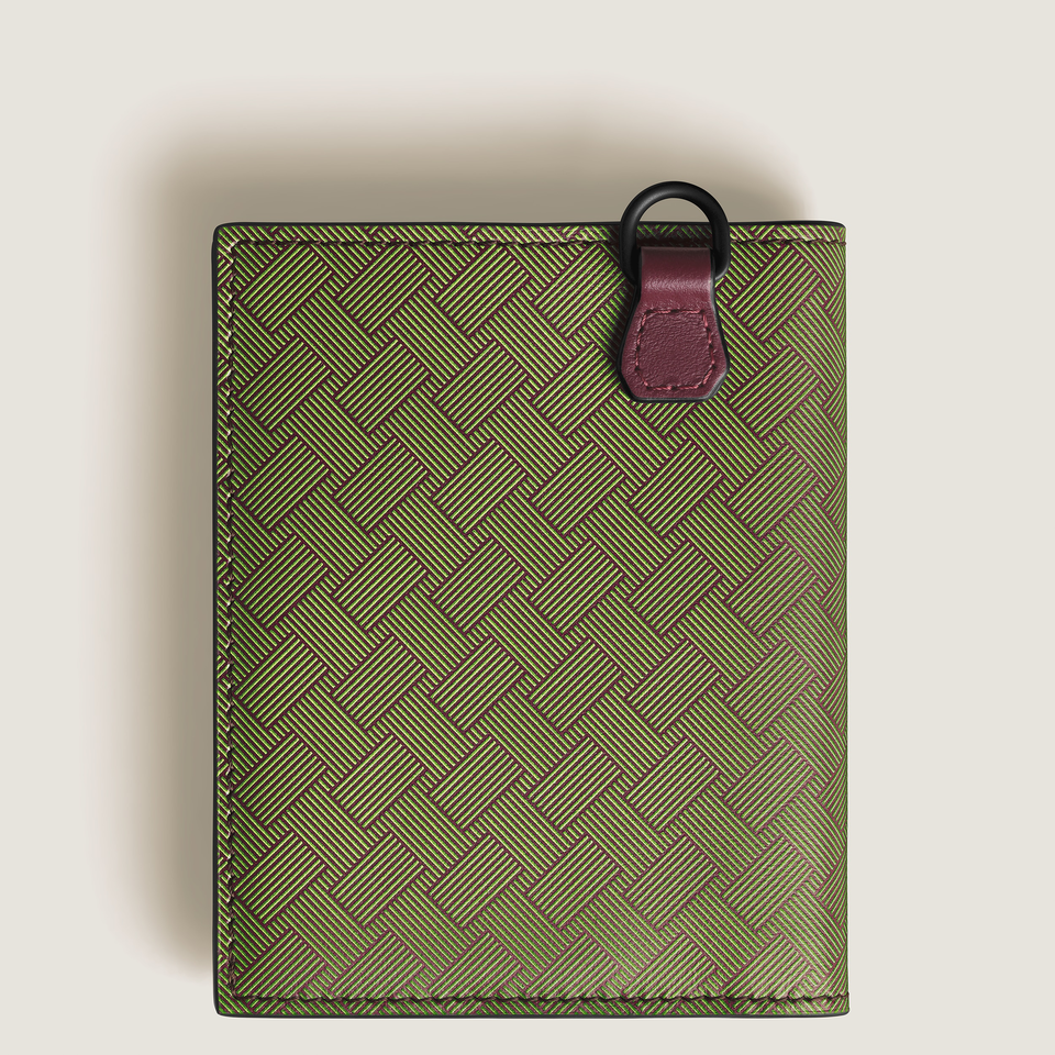Extreme 3.0 compact wallet 6cc - 3