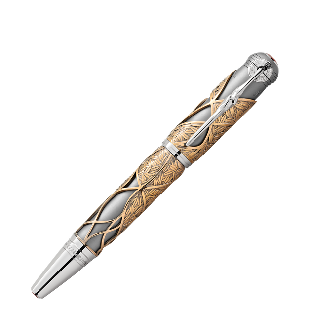 Writers Edition Homage to Brothers Grimm Limited Edition1812  Fountain Pen - 4