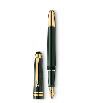 Meisterstück The Origin Collection Classique Fountain Pen F