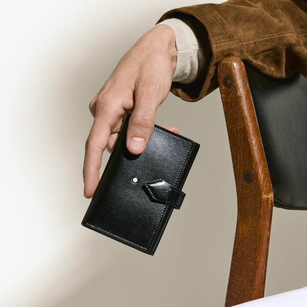 Meisterst&uuml;ck Card Holder 9cc - 4