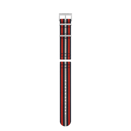 Nylon Strap