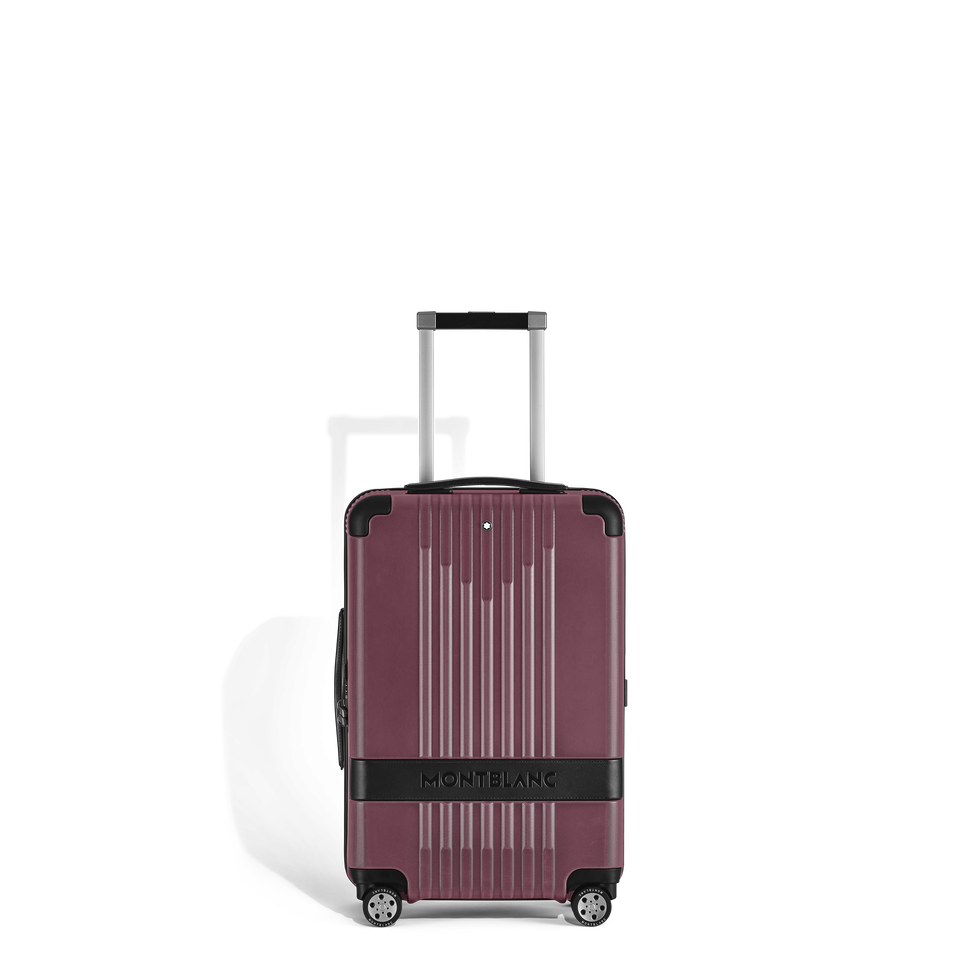 #MY4810 Compact Cabin Trolley - 1