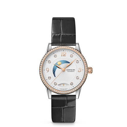Montblanc Boh&egrave;me Day & Night 34 mm