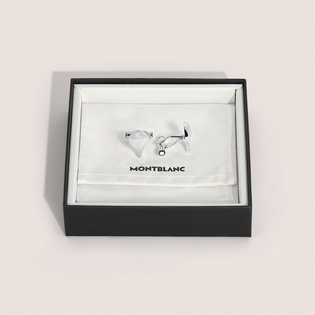 Meisterst&uuml;ck Around the World in 80 Days Cufflinks