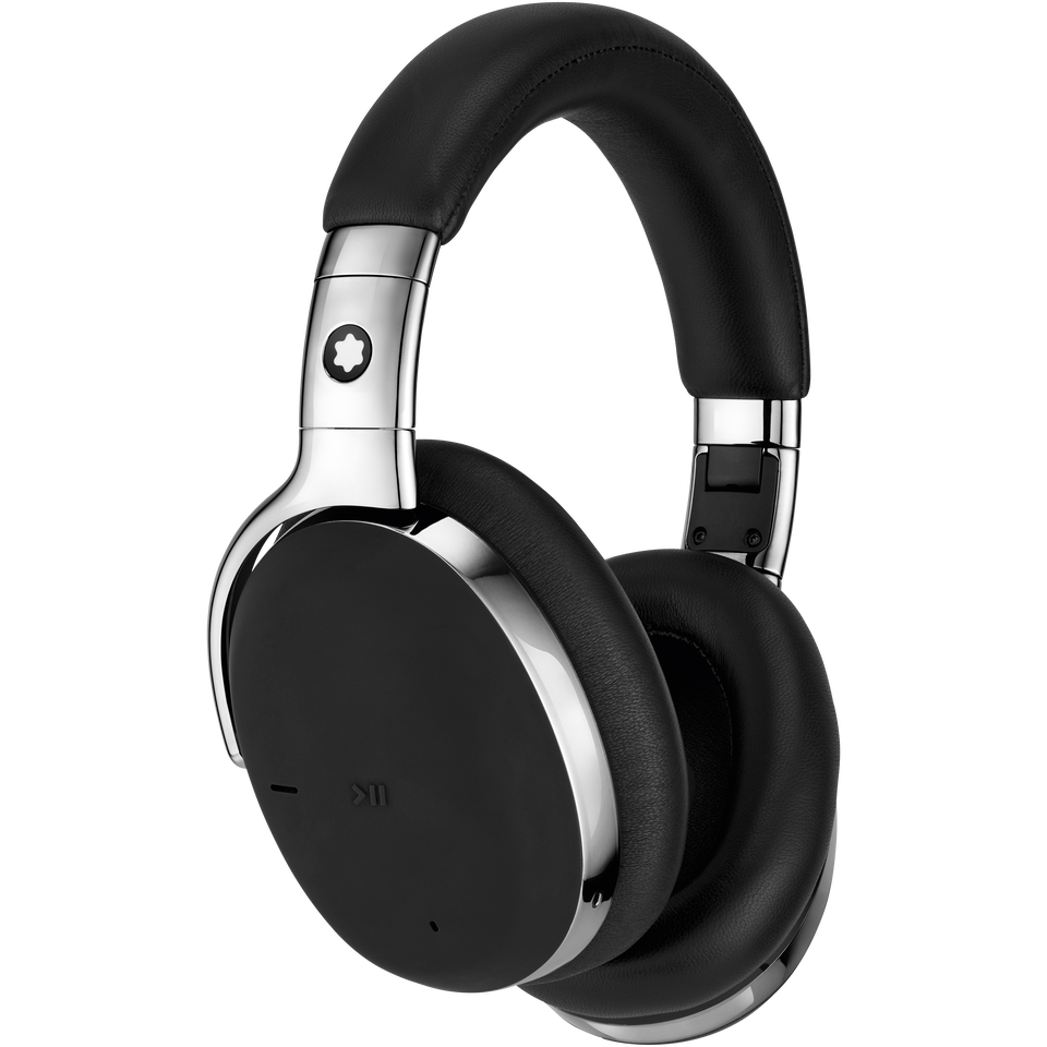 Montblanc MB 01 Over-Ear Headphones - 3
