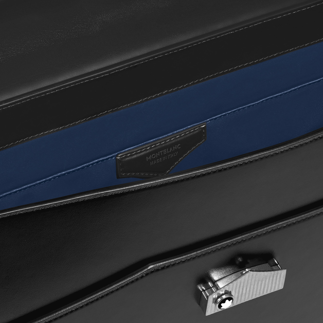 Meisterstuck flat briefcase - 6
