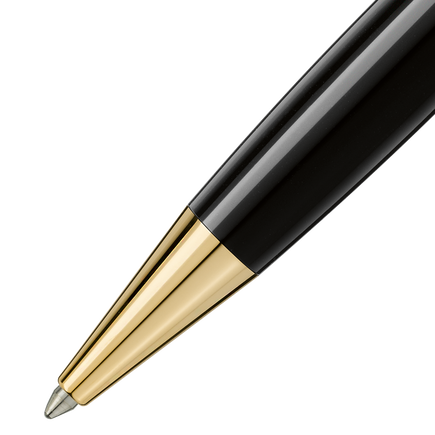 Meisterst&uuml;ck Gold-Coated Classique Ballpoint 