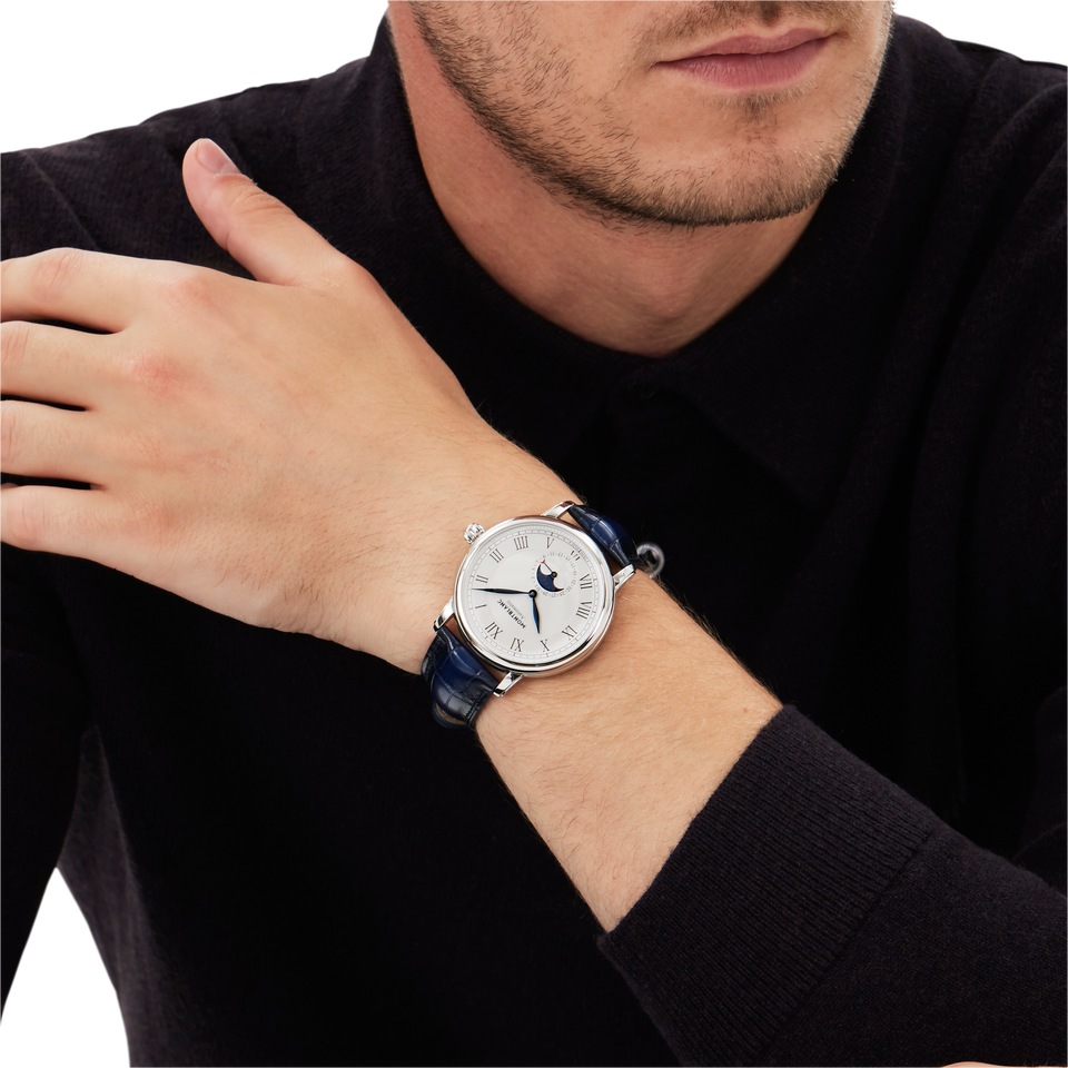 Montblanc Star Legacy Moonphase 42mm - 6