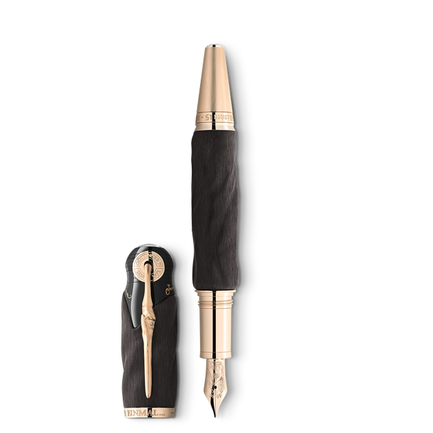 Writers Edition Homage to Brothers Grimm Limited Edition 86 Fountain Pen M - 1