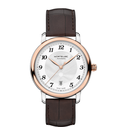 Montblanc Star Legacy Automatic Date 39 mm