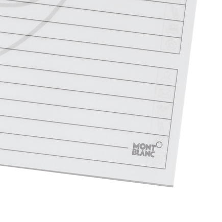 Telephone-Address Sheets Medium