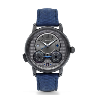 Montblanc Star Legacy Nicolas Rieussec Chronograph 43mm Limited Edition - 500 pieces