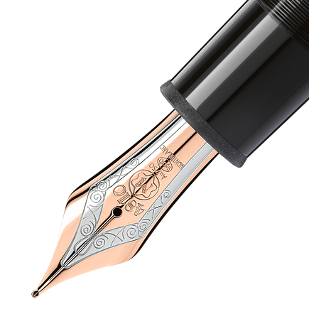 Meisterst&uuml;ck Rose Gold-Coated 149 Fountain Pen (EF)