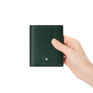 Extreme 3.0 compact wallet 6cc