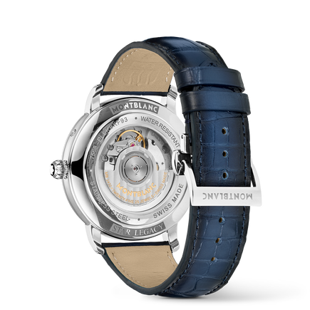 Montblanc Star Legacy Full Calendar 42 mm