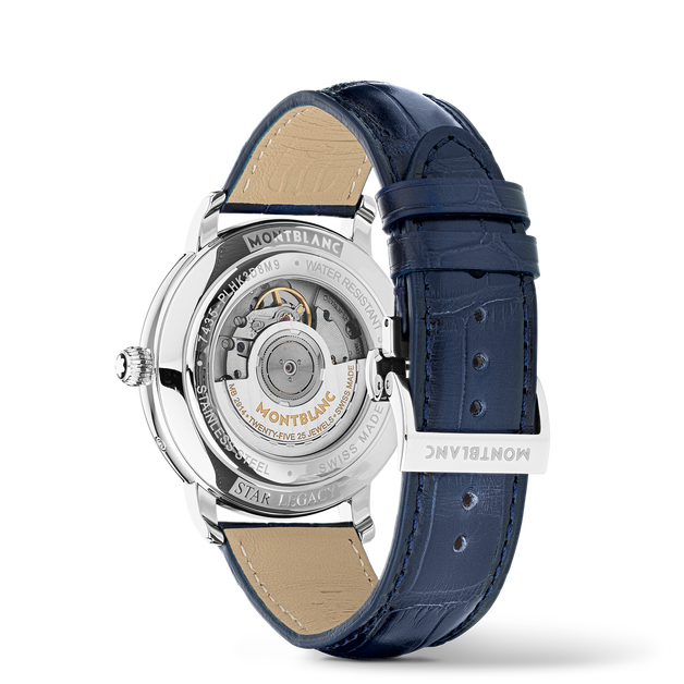 Montblanc Star Legacy Moonphase - 4