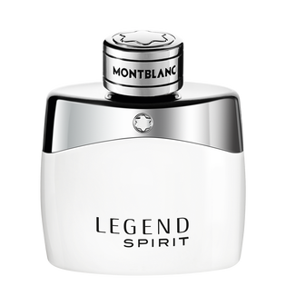 Legend Spirit Eau de Toilette 50 ml