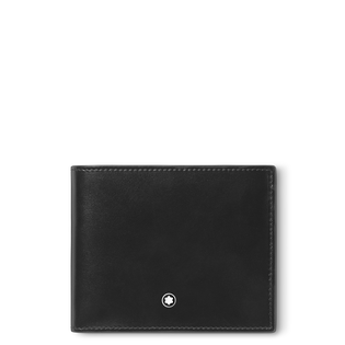 Meisterst&uuml;ck wallet 4cc coin case