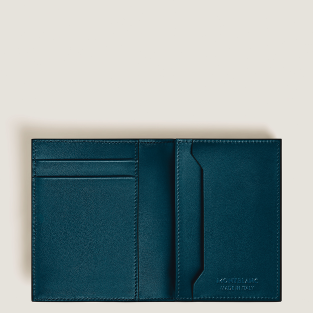 Meisterstück Card Holder 4cc - 4