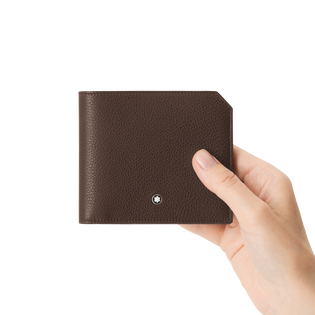 Grain wallet 8cc