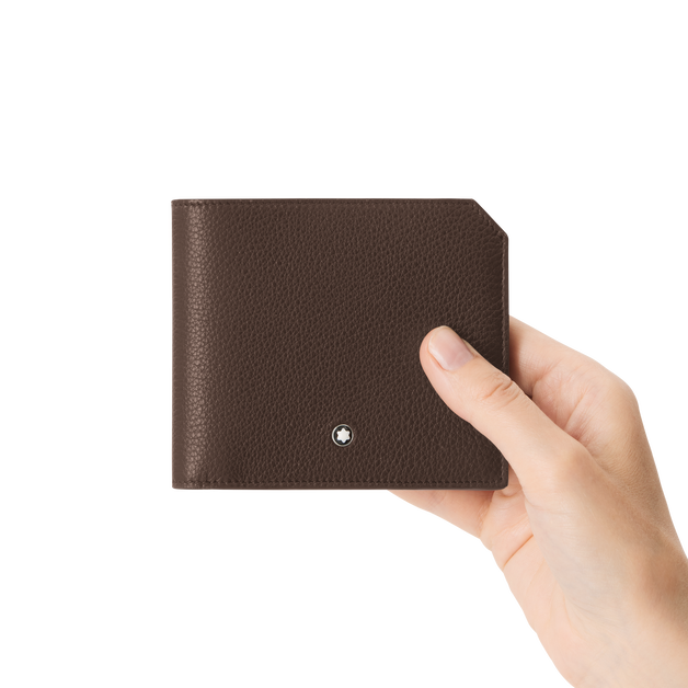 Grain wallet 8cc - 2