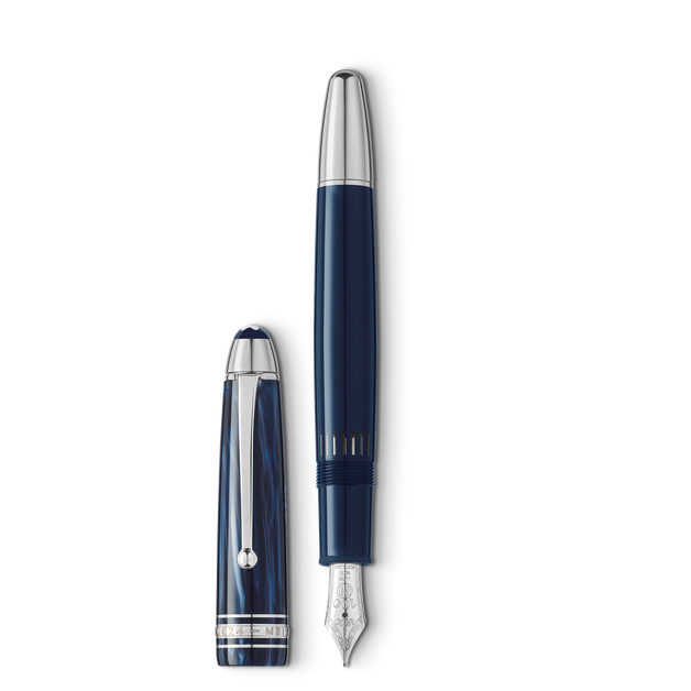 Meisterstück The Origin Collection LeGrand Fountain Pen F - 1