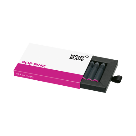 Ink Cartridges, Pop Pink - 8-unit package