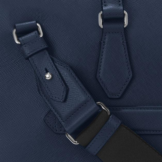 Sartorial thin document case - 6
