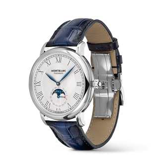 Montblanc Star Legacy Moonphase 42mm