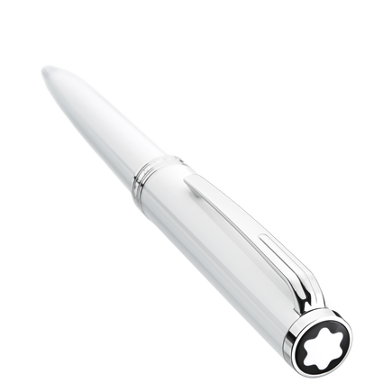 PIX White Ballpoint Pen