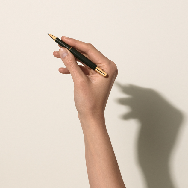 Meisterstück The Origin Collection Doué Classique Rollerball - 5