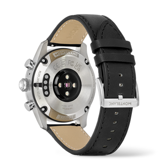 Montblanc Summit 3 Smartwatch, Titanium