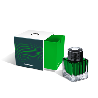 StarWalker PolarGreen Ink Bottle, Green &ndash; 50ml