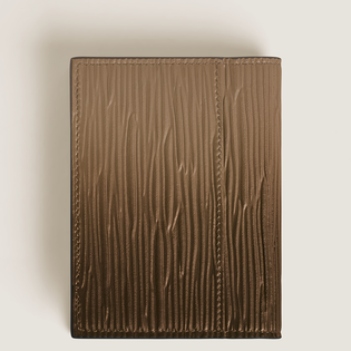 Card Holder 4cc with Sfumato Effect