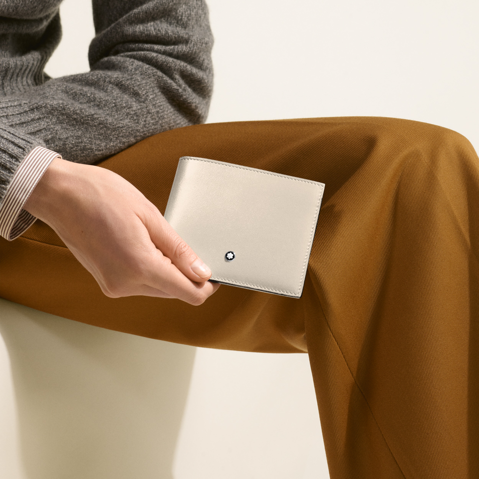 Meisterst&uuml;ck wallet 6cc - 2