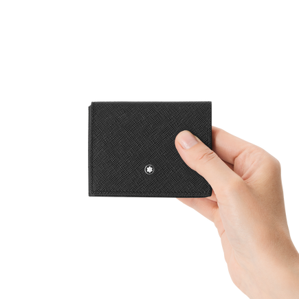 Sartorial trio card holder 4cc 