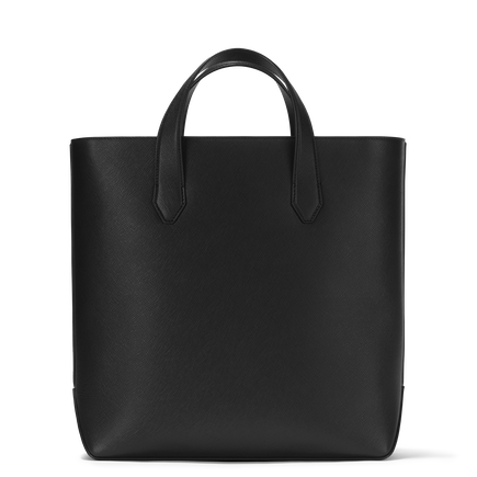 Sartorial tote