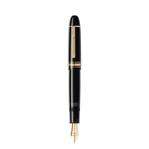 Meisterstück 149 Calligraphy Flexible Nib - 1