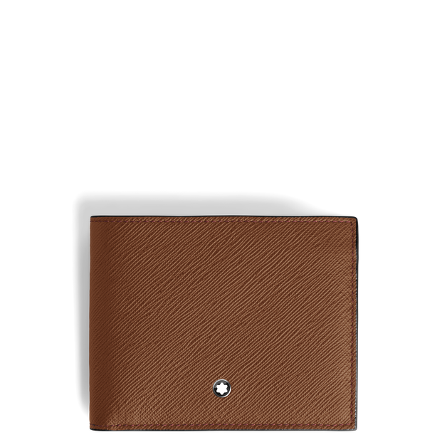 Sartorial Wallet 6cc - 1