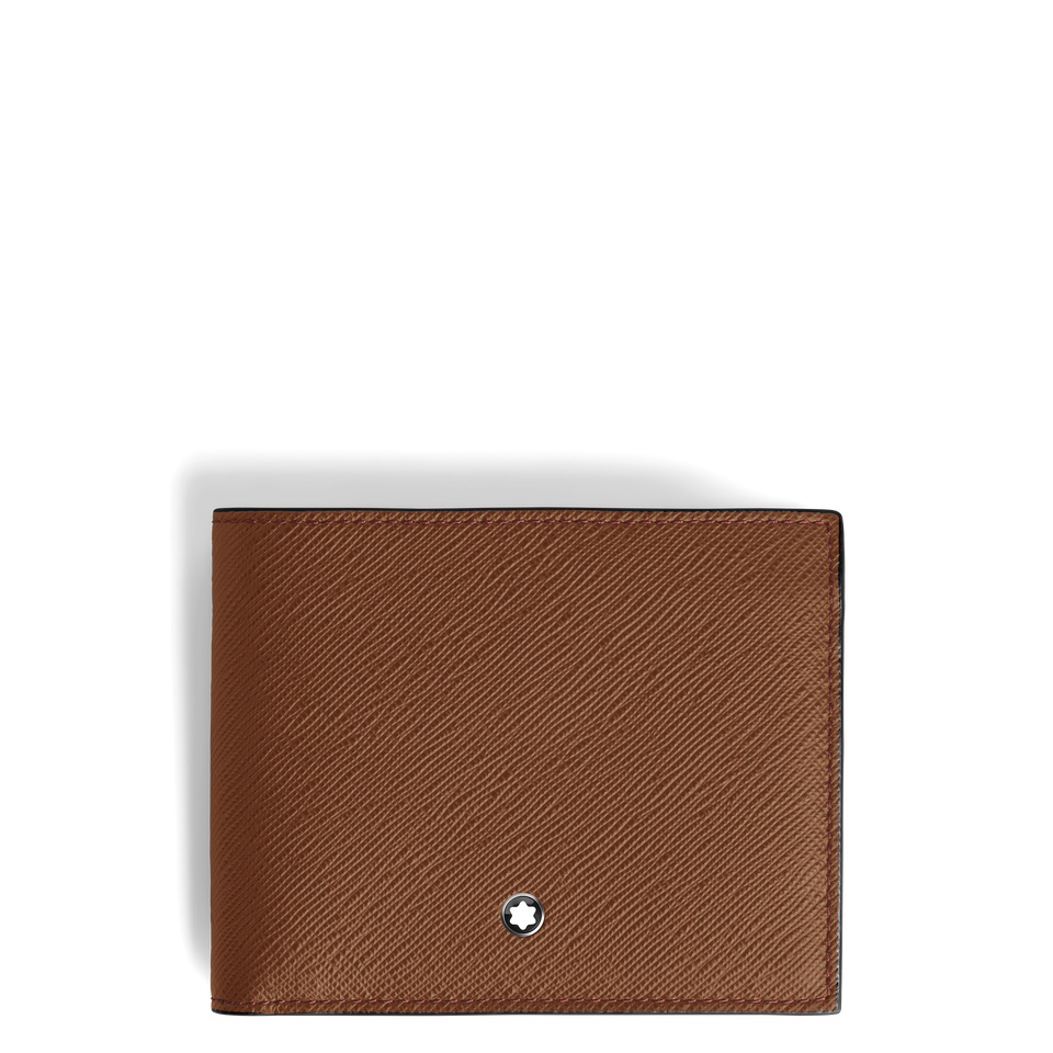 Sartorial Wallet 6cc - 1