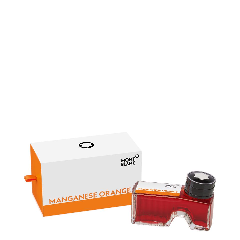 Tintero, Manganese Orange, 60&nbsp;ml - 2