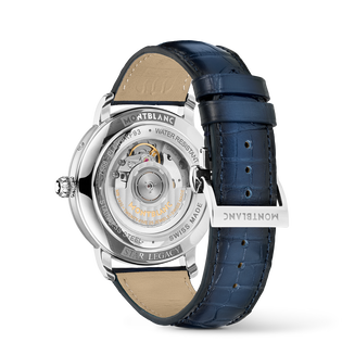 Montblanc Star Legacy Full Calendar 42 mm