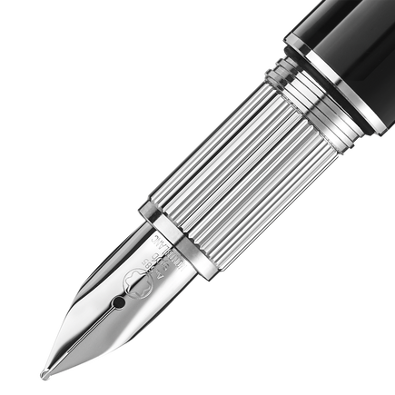 StarWalker Dou&eacute; Fountain Pen