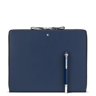 Montblanc Augmented Paper and StarWalker Blue Planet