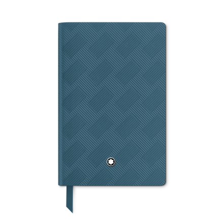 Pocket Notebook #148, Extreme 3.0, Avio Blue &ndash; Lined