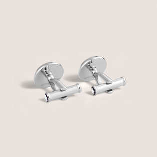 Cufflinks Meisterst&uuml;ck the Origin Collection blue
