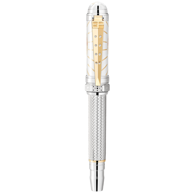 Rollerball Pen Great Characters Elvis Presley Limited Edition 1935 - 1