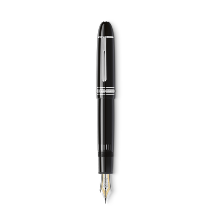 Meisterst&uuml;ck Platinum-Coated 149 Fountain Pen (M)