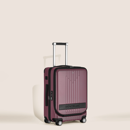 #MY4810 Cabin Trolley with Pocket